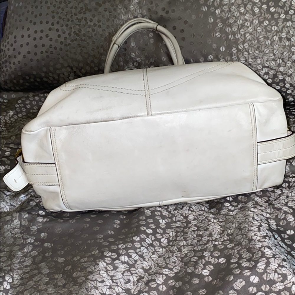 Limited edition Bleecker Street Coach Bag - Picture 4 of 13